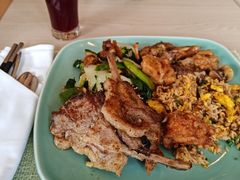 -怡咖啡·自助餐·西安香格里拉