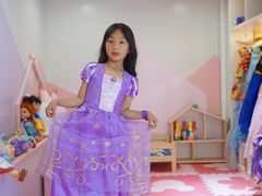 -KIDults童伴儿亲子餐厅(达美中心广场店)
