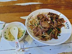 -春雪面馆(转塘店)