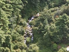 -苍山感通索道