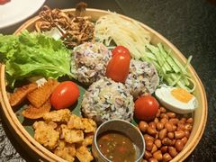 -一善菌·云南菌汤·云南菜(银泰城店)