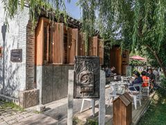 -春风习习