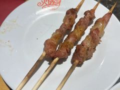 -火锅岛潮牌自助餐厅(天津天佑城店)