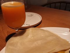 -春饼先生·北京烤鸭(甘井子万达店)