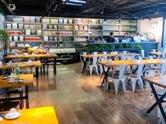 -心邸·庆宴(雅宝城店)