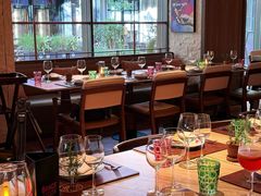 -Mammamia意大利餐厅(阳春巷店)