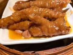 -点都德(大茶楼店)