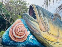 -海南分界洲岛旅游区