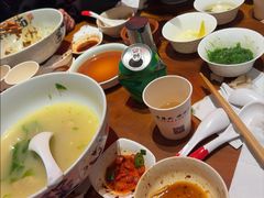 -李犟大爆鳝面·手工蟹黄包(湖滨西湖店)
