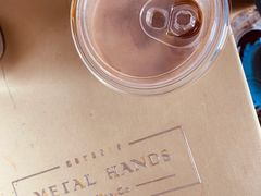 -METAL HANDS(五道营店)