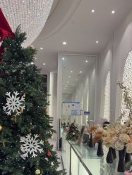 点击看大图 -花嫁丽舍海岛婚礼殿堂(国展店)