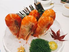 熟醉罗氏虾-3号仓库·创意中国菜(新世界城店)