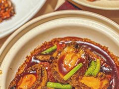 -侨美食家·粤菜(体育西路店)