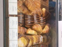 -DRUNK BAKER(上海陕康里店)