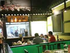 -苏乡兰亭·新派淮扬菜(吾悦广场店)