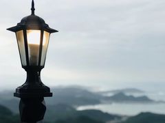 -淡水老街