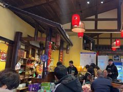 -富正毅三下锅·湘西韵味(天门山索道店)