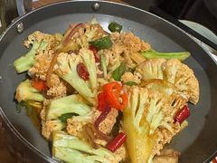-鱼食饭稻·苏浙土菜17年老馆子(平江路店)