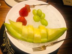 -揽季锅物会.福建黄鱼.海鲜姿造(五四路店)