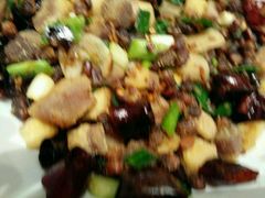 -黔蘑菇四季餐厅(观山湖店)