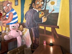 -咖法森林·咖啡  酒吧(天河店)