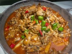 -蛙喔牛蛙(义乌新光汇店)