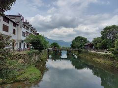 -永安鱼庄·镇江菜(东吴路店)