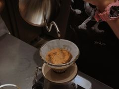 -MQ COFFEE STAND明谦(新洲店)