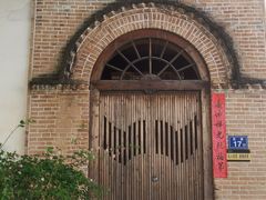 -三坊七巷历史文化街区