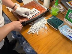 -小树照相馆·证件照(打浦桥店)