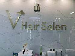 -V+ Hair