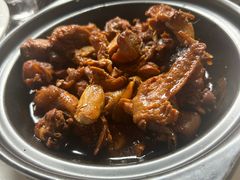 -董府·古宅餐厅