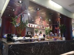 -重庆丽苑维景国际大酒店·海鲜自助餐厅