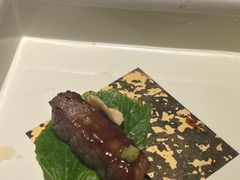 -上井料理黑金店(IFS国金中心店)