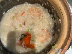 -潮州府·潮菜·砂锅粥(徐家汇店)