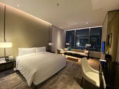 -长沙尼依格罗酒店