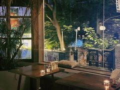 -Nirvana Cafe&Bar(北仓文创街区店)