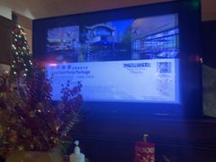 -宝莱纳餐厅(滨江店)