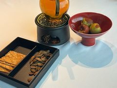 -荣轩(新荣记环球金融中心店)