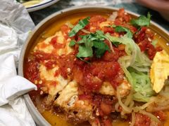 -浩海火烧云傣家菜(京广店)