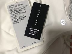 -lululemon(万象城店)