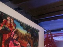 -纳鲁孜·新疆特色餐厅(上海悦荟广场店)