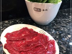 -八合里潮汕鲜牛肉火锅(吉大店)