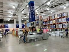 -山姆会员商店(上海浦东店)
