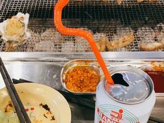 -马路牙子烧烤音乐酒馆(望京店)