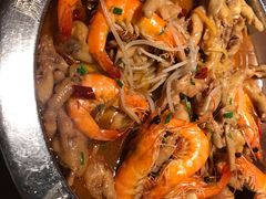 -胖哥俩肉蟹煲(湖滨银泰in77店)
