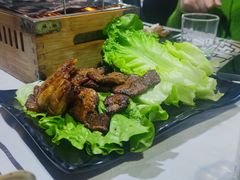 -云晓光头烧烤吧(盛夏店)
