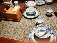 -南京大牌档(青岛万象城店)
