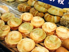 -丁香西饼屋(桂林路店)