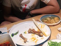 -胡家大厨(时光街店)